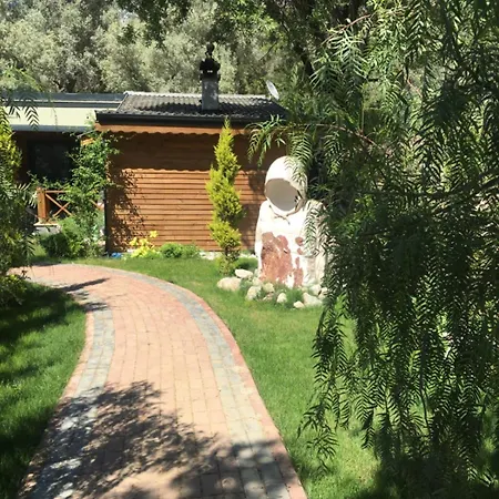 Hayat Agaci Villa